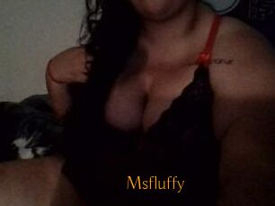 Msfluffy