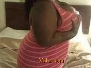 Msharmoni