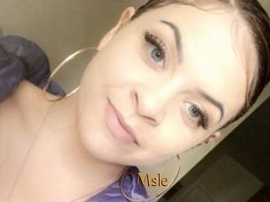 Msle