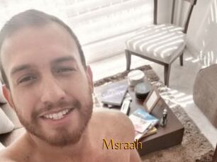 Msraah