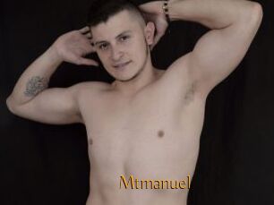 Mtmanuel