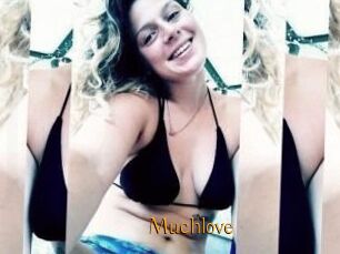 Muchlove
