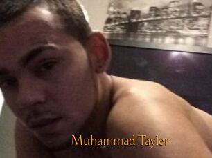 Muhammad_Tayler