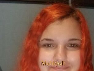 Muhlayuh