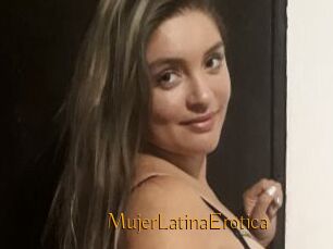 MujerLatinaErotica