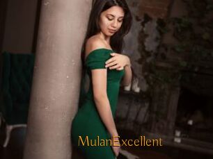 MulanExcellent