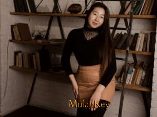 MulanKey