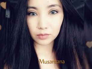 Musantana