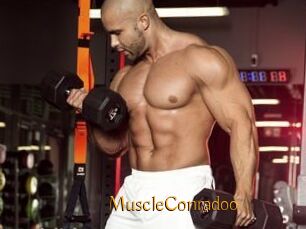 MuscleConradoo