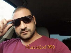 MuscleGod1990