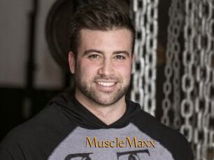 MuscleMaxx