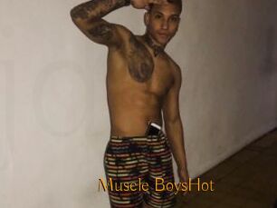 Muscle_BoysHot