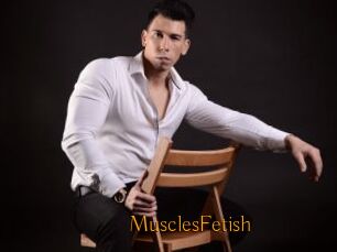 MusclesFetish