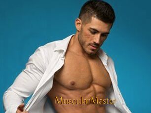 MuscularMaster