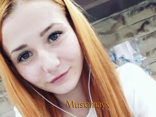 Musiamayx