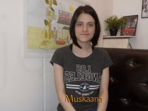 Muskaana