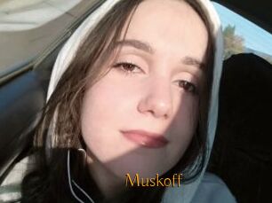 Muskoff