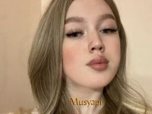 Musyapi