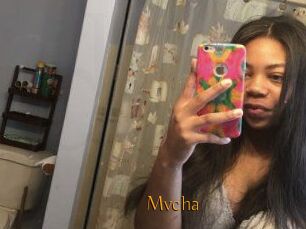 Mvcha