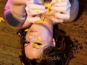 MxTrouble