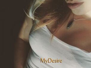 MyDesire