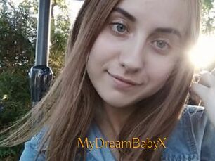 MyDreamBabyX