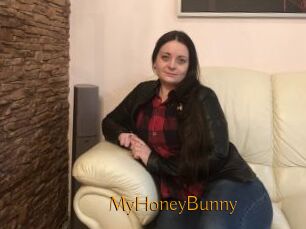 MyHoneyBunny