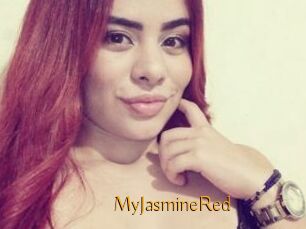 MyJasmineRed