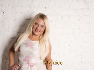 MyJuice