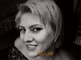 MyLady