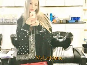MyLadyJane