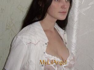 MyLilAngel