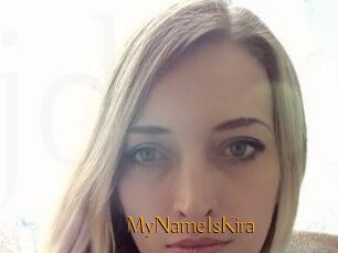 MyNameIsKira