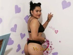 My_alexa