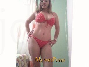My_wetPussy