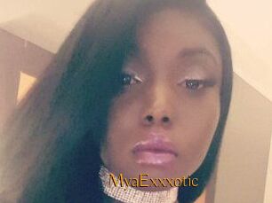 MyaExxxotic
