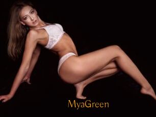 MyaGreen