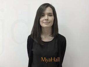 MyaHall