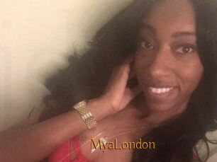 Mya_London