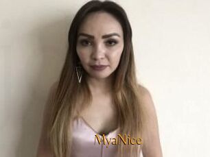 MyaNice
