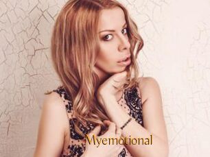Myemotional