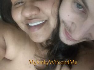 MykinkyWifeandMe