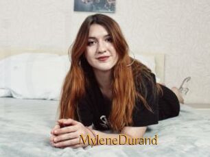 MyleneDurand