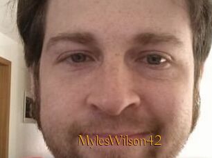 MylesWilson42