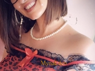 MynaEden