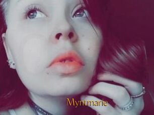 Myntmarie