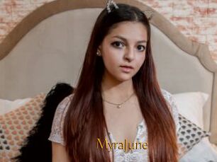 MyraJune