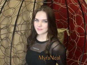 MyraNeal