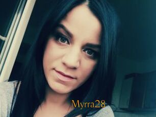 Myrra28