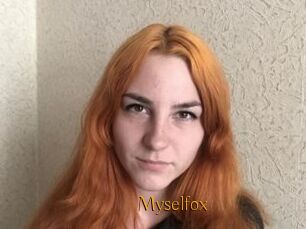 Myselfox